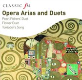 Opera Arias And Duets