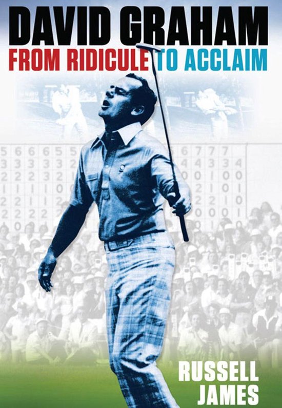 David Graham - cover