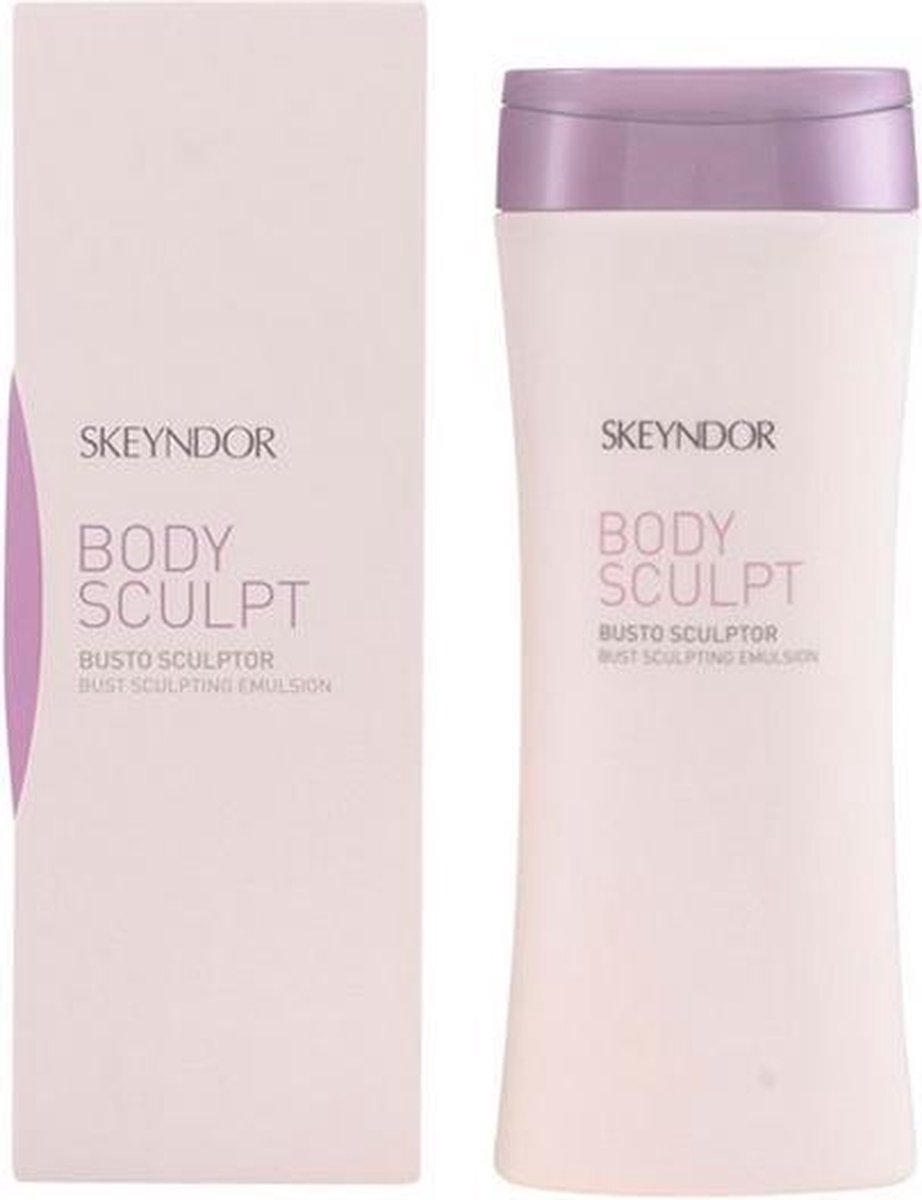 Skeyndor Body Sculpt Bodycrème|Verzorging - 250ml - Anti-aging Voor Een Normale Huid