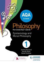 AQA Philosophy A Level Year 1: Epistemology and Moral Philosophy Quizlet Flashcards