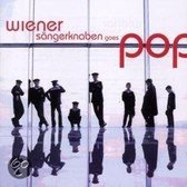 Wiener Sangerknaben - Wiener Sangerknaben Goes Pop