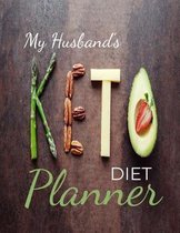 My Husband's Diet Planner