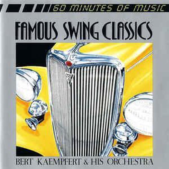 Famous Sing Classics