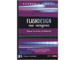 Flashdesign voor vormgevers