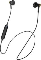 Hoco Wonderful Sports Series Bluetooth Headset Zwart