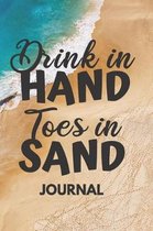 Beach Lover Journal