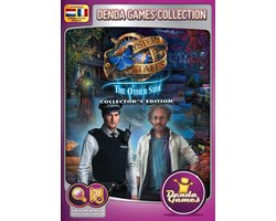 Mystery Tales : The Other Side - Collector's Edition