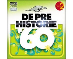 De Pre Historie '60