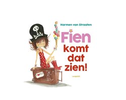 Fien komt dat zien!