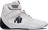 Gorilla Wear Perry High Tops Pro - Wit - Maat 39