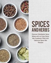 Spices and Herbs