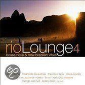 Rio Lounge, Vol. 4