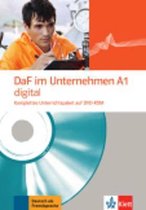 DaF im Unternehmen