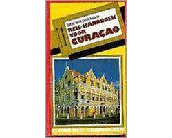REISHANDBOEK CURACAO (5E DR.)