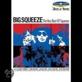 Squeeze - Big Squeeze (Del. Sound &