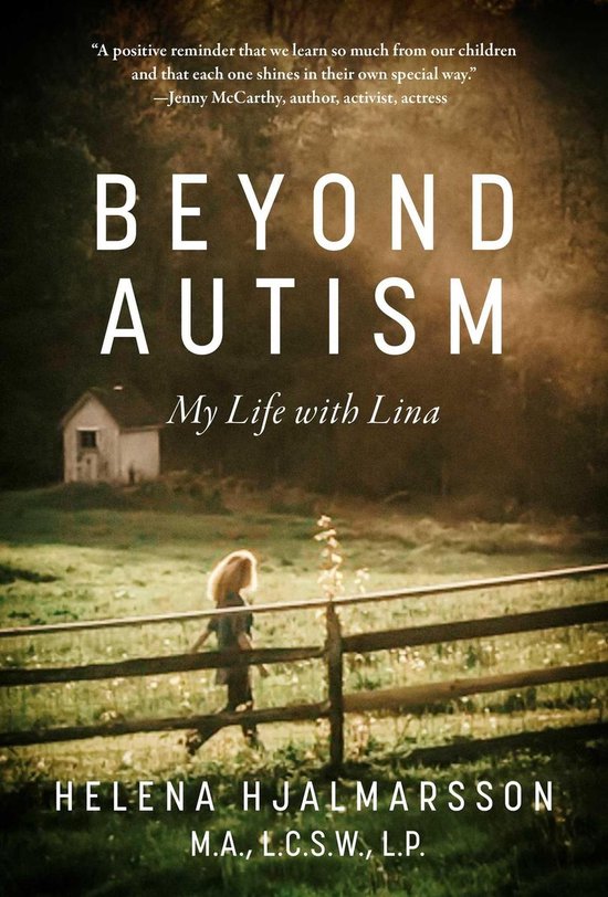 Beyond Autism - cover