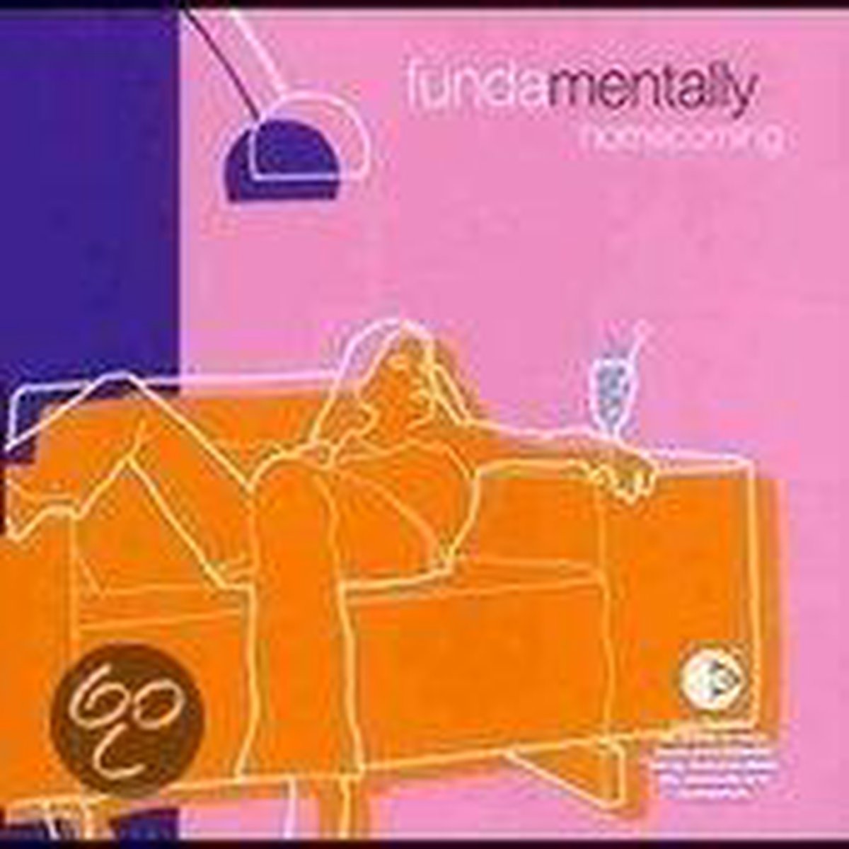FundaMentally 1: Homecoming