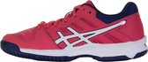 Asics Gel-Beyond 5 Sportschoenen - Maat 42 - Vrouwen - roze/wit/blauw