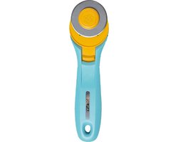 Foto: Olfa rty 2c aqu rotary cutter 45mm aqua blue