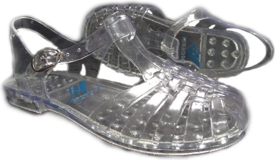 Rucanor Waterschoenen Caribean Iii Transparant Maat 22