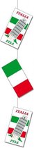 Hangslinger Italie