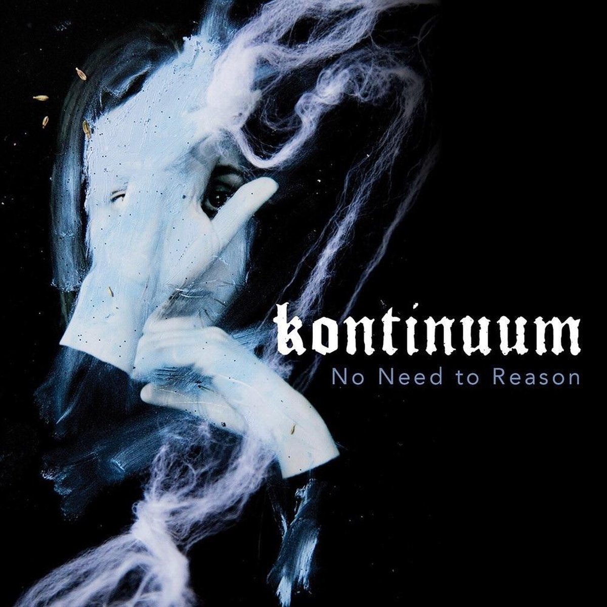 No Need To Reason (Coloured Vinyl)
