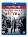 Birdman (Import) (Blu-ray)