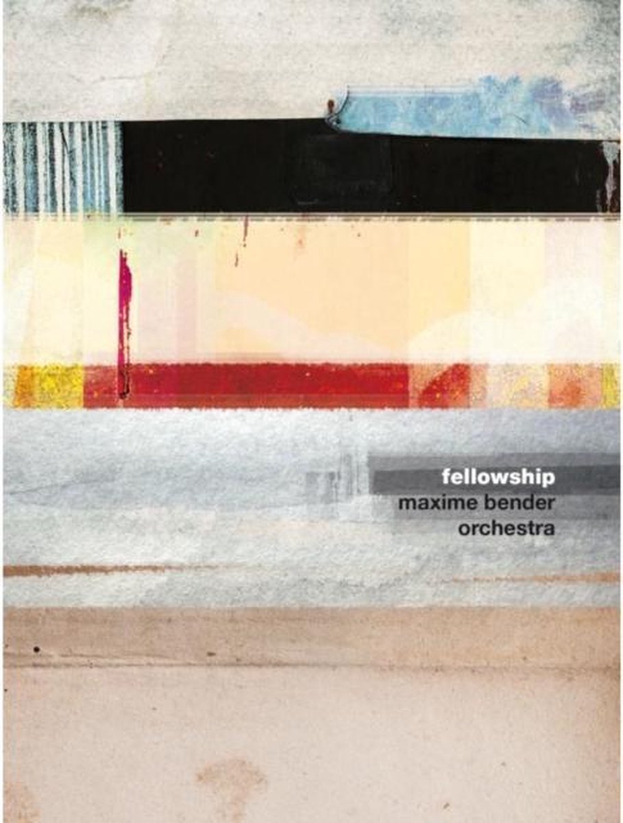 Fellowship -Br+Cd-