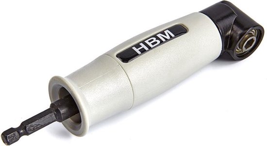 HBM Professionele Haakse Bithouder - HBM machines