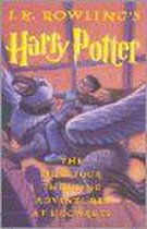 J. K. Rowling's Harry Potter