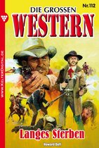 Die großen Western 112 - Die großen Western 112