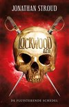 Lockwood & co 2 -   De fluisterende schedel