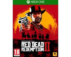 Red Dead Redemption 2 - Xbox One | Games | bol.com