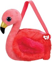 Ty Gear Schoudertas Gilda Flamingo