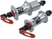 Miche Navenset Racing 32 Gaats Campa Zilver