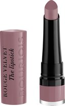 Bourjois Rouge Velvet The Lipstick Lippenstift - 18 Mauve-Martre