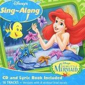 Sing-A-Long Little Mermaid