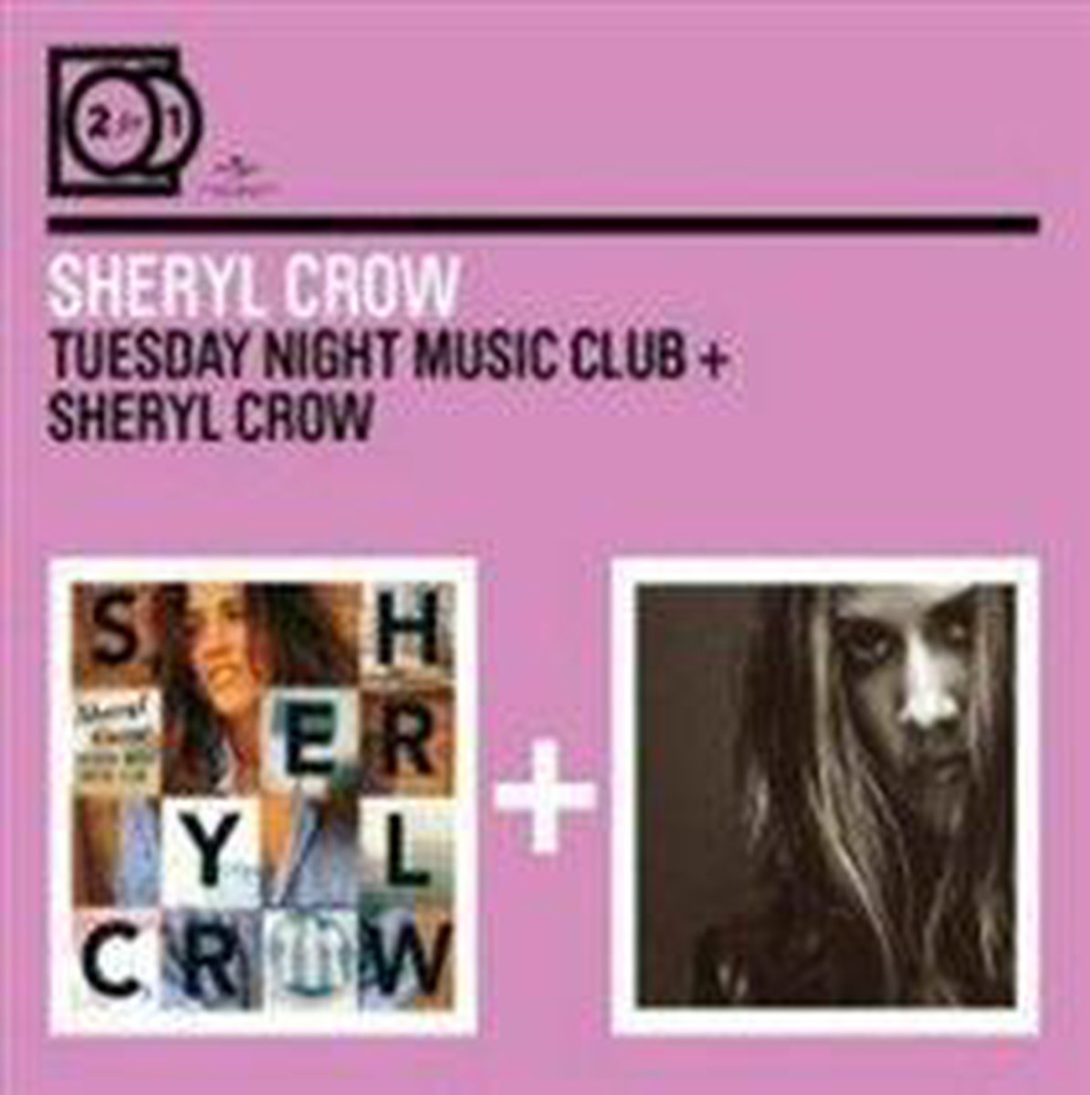 Tuesday Night Music Club / Sheryl Crow