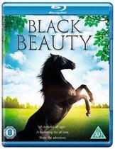 Black Beauty (Blu-ray) (Import)