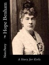 Hope Benham