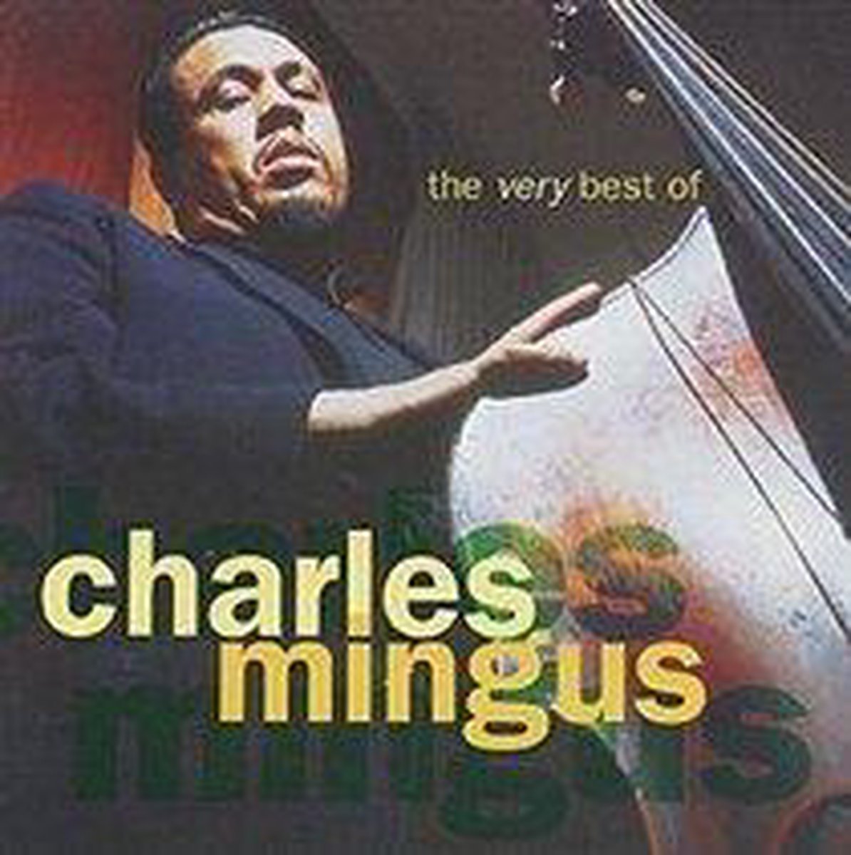 The Very Best Of Charles Mingus