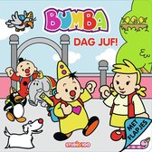 Studio 100 Babyboek Bumba Dag Juf! Junior 19 X 19 Cm Foam