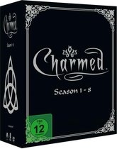 Charmed - Zauberhuurde Hexen - Boîte complète