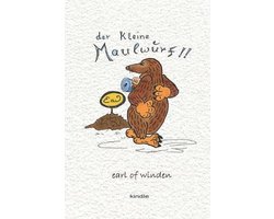 Der kleine Maulwurf