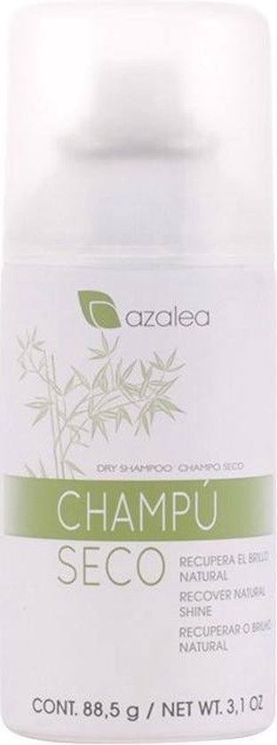 Azalea - AZALEA BAMBU shampoo en seco 150 ml