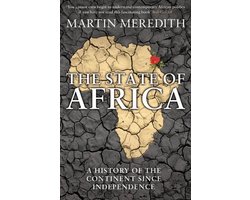 State Of Africa