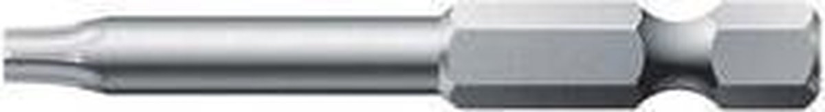 "Bit 1/4"" DIN3126 E6,3 T25x 50mm taaihard FORMAT"