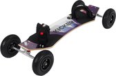 Kheo Kicker V3 Landboard / Mountainboard 8 inch wielen - 12mm Skate trucks