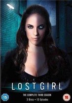 Lost Girl - Season 3 (Import)