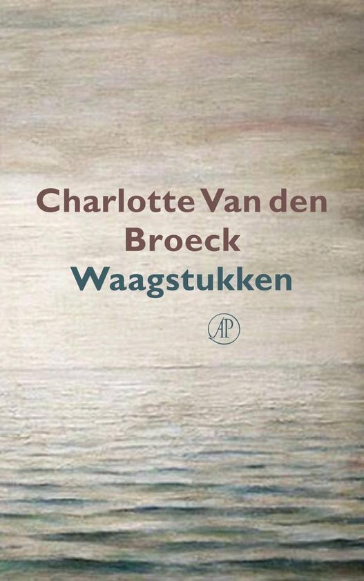Waagstukken